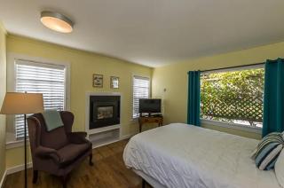 Inn at Schoolhouse Creek - Mendocino - 4