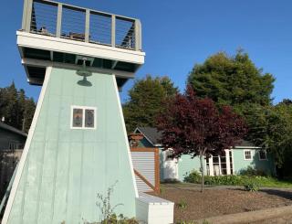 Inn at Schoolhouse Creek - Mendocino - 2