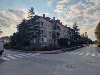 Park Oaza - Čačak - 1