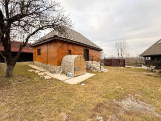 Căsuțele din Poiană - Hunedoara - 9