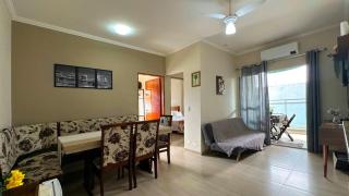 Apto com Wi-Fi, churrasq e quintal a 900m do mar - Ubatuba - 7