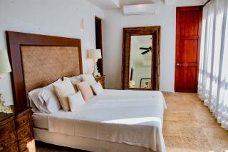 5 BR Villa inside of the walled city - Cartagena de Indias - 2