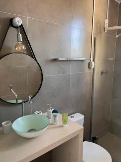 Solaris 1 Beira Mar Beachside Apartment & Pool - 3