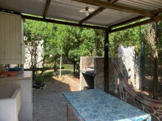 Casita d colores - 1