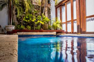 5 BR Villa inside of the walled city - Cartagena de Indias - 4
