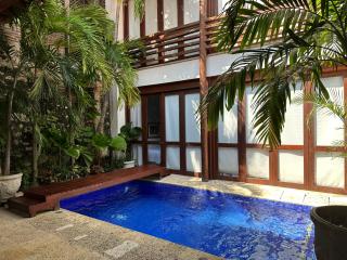 5 BR Villa inside of the walled city - Cartagena de Indias - 6