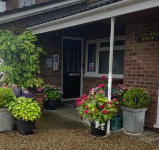Lynn Hill Guest House - East Dereham - 7