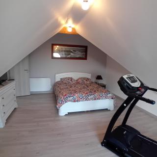Chambres chez particulier - - 3