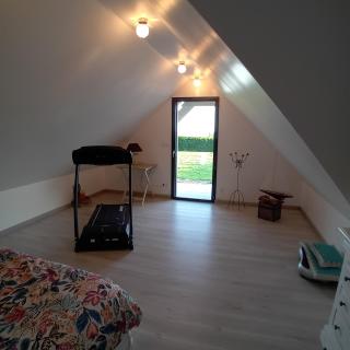 Chambres chez particulier - - 7