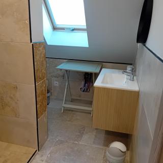 Chambres chez particulier - - 1
