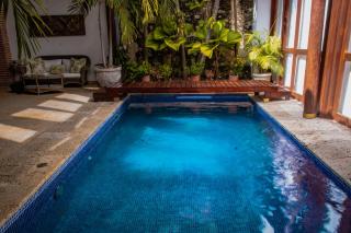 5 BR Villa inside of the walled city - Cartagena de Indias - 5