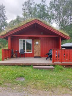 Eidsdal Camping og Feriehus - Eidsdal - 6