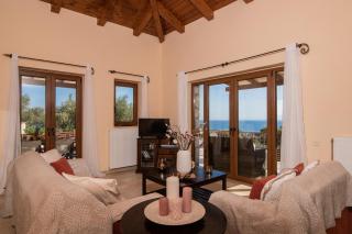 Elegance Villas - Villa Andon & Villa Yiota - Argasi - 5