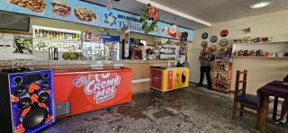 Jardim das Thermas apt para até 5 pessoas - 9