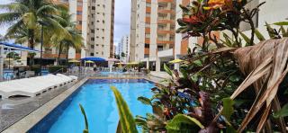 Jardim das Thermas apt para até 5 pessoas - Caldas Novas - 8