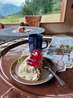 Eidsdal Camping og Feriehus - Eidsdal - 7