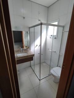 Refúgio Familiar em Caldas Novas - 3