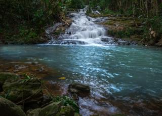 Corazon del Rio, Villa with Waterfall and Swim Hole - Platanillo - 9