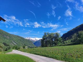 Eidsdal Camping og Feriehus - Eidsdal - 8