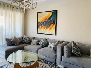 seaview Escape and Serenity - 4