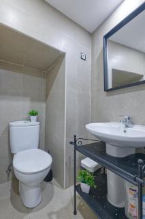 Cosy flat in the center - Lissabon - 8