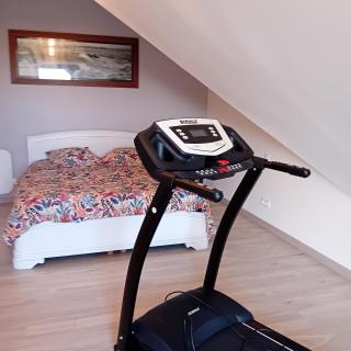 Chambres chez particulier - 6