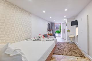 Cosy flat in the center - Lissabon - 3