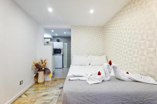 Cosy flat in the center - Lissabon - 0