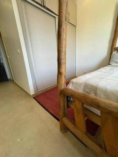 King's Lair, Embassy Ocean View Apartment, Dakar, Senegal - Dakar - 7