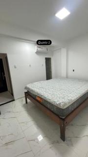 Linda casa com piscina - Belém - 3