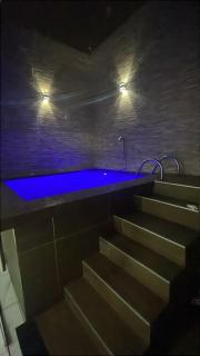 Linda casa com piscina - Belém - 7