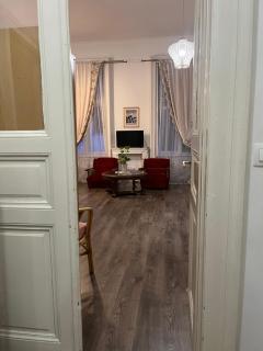 Oktogon modern apartment - Budapest - 5