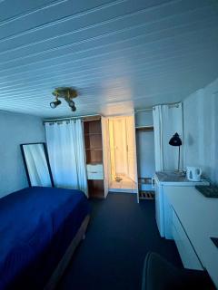 Fully equipped independent room! Chambre indépendante équipée ! - Le Blanc-Mesnil - 0