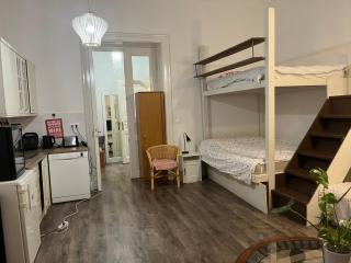 Oktogon modern apartment - Budapest - 6