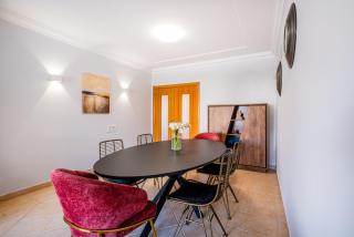 Farmvillage Apartment - Free Wifi - 6
