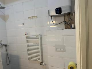 Oktogon modern apartment - 7