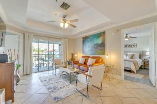 Centrally Located Orlando Apt with Pool Access! - Orlando - 7