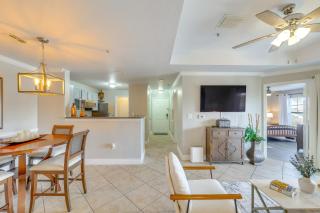 Centrally Located Orlando Apt with Pool Access! - Orlando - 2