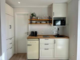 Beach Studios - Parede - 9
