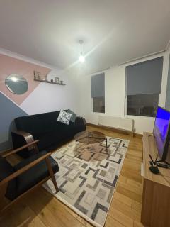 Cosy 1 bedroom flat Steps from Turnpike Ln Station London - Londra - 5