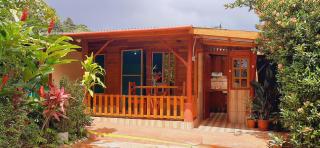 Jardin entre Montañas - Bijagua - 6