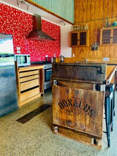 The Barnhouse Getaway - - 0
