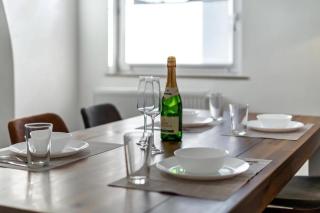 Mooi appartement aan de grens! Enschede 10km - Gronau - 6