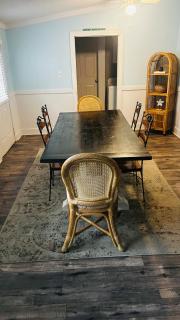 Ocean Pearl Villa - Oak Island - 5