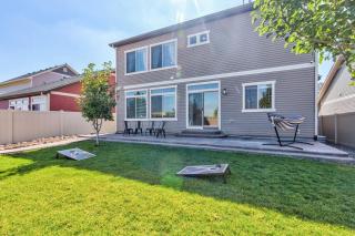 5400sqft 6BR 5BA Theater, Office, Game Room - 7