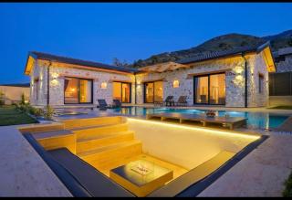 Villa RedSide - Fethiye - 9