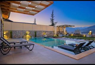 Villa RedSide - Fethiye - 8