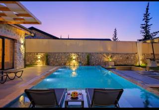 Villa RedSide - Fethiye - 7