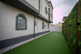 Hayatt Ula suite - 106 - Al-ʿUla - 8