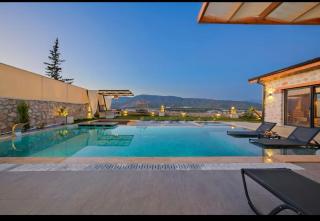 Villa RedSide - Fethiye - 4